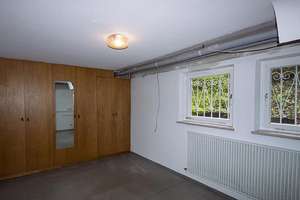 Doppelhaushälfte mit 5 Zimmern in München-Trudering – Jagdhornstraße -, 81827 Waldtrudering, München – Vorschaubild 16