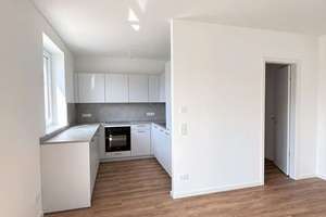 Schöne 3-Zimmer-Neubauwohnung mit großer Dachterrasse! – 23558 Sankt Lorenz Süd, Lübeck – Vorschaubild 5