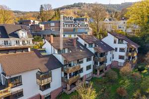 Architektonisches Highlight mit hohen Decken, Sonnenterrasse und fantastischem Neckarblick – Die vollständige Adresse der Immobilie erhältst du vom Anbieter., 69118 Schlierbach, Heidelberg – Vorschaubild 2