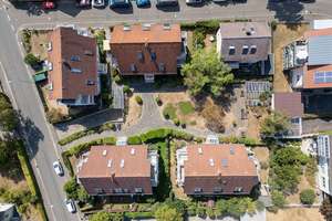 Perfekt geschnittene 2-Zimmer-Wohnung mit zwei Balkonen – 79111 Sankt Georgen-Nord, Freiburg im Breisgau – Vorschaubild 3