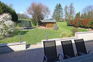 JA, zum modernen Wohnen auf zwei Ebenen–Neuwertige Maisonette + 2 Stellplätze in Solingen-Gräfrath – Die vollständige Adresse der Immobilie erhältst du vom Anbieter., 42653 Gräfrath, Solingen – Vorschaubild 16