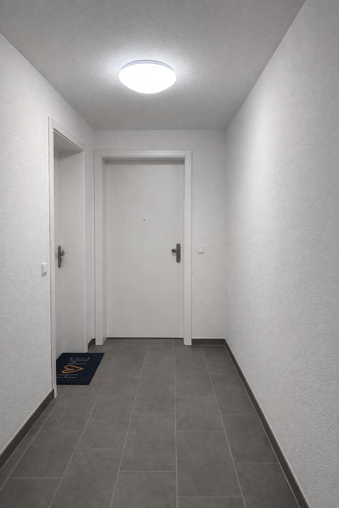 Immobilie in Ilvesheim - Neuwertige 2 Zimmer Wohnung vermietet in Ilvesheim zu verkaufen - Bild 1