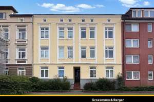 Modernisierte Altbauwohnung – Die vollständige Adresse der Immobilie erhältst du vom Anbieter., 21075 Heimfeld, Hamburg – Vorschaubild 1