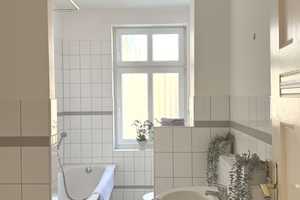 TOLLE HELLE 3 ZI-AB-WHG. MIT LOGGIA, WASSER -& ALTSTADT-SCHLOSS BLICK – Berlin – Vorschaubild 7