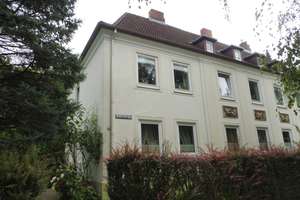 Attraktive 1,5-Zimmer-Dachgeschosswohnung mit Einbauküche in Kiel – Gellertstr. 25, 24114 Südfriedhof, Kiel – Vorschaubild 12