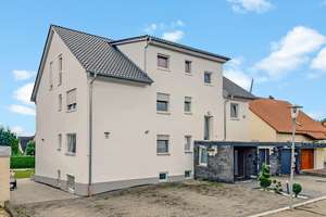 Modernes Mehrfamilienhaus - Renditeobjekt in ruhiger Lage – Die vollständige Adresse der Immobilie erhältst du vom Anbieter., 86748 Marktoffingen – Vorschaubild 4
