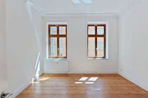 Historischer Charme trifft Wohnkomfort – 4-Zimmer-Altbauwohnung mit Balkon – 39124 Neue Neustadt, Magdeburg – Vorschaubild 7