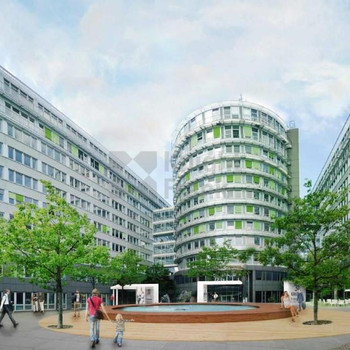 IHRE NEUE BÜROFLÄCHEN IN HÖCHSTER QUALITÄT