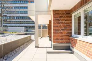 Umwidmung von Gewerbe zu Wohnen - Horionplatz – Die vollständige Adresse der Immobilie erhältst du vom Anbieter., 40213 Carlstadt, Düsseldorf – Vorschaubild 4