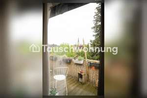 Tauschwohnung: Biete Münster 3ZKB – Die vollständige Adresse der Immobilie erhältst du vom Anbieter., 48147 Kreuz, Münster – Vorschaubild 8