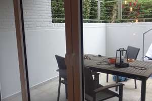 Marschwegviertel ! TOP Single-Wohnung mit Einbau-Küche W 4 – Marschweg  123, 26122 Eversten, Oldenburg (Oldenburg) – Vorschaubild 4