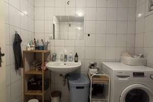 Helle 3-Zimmer-Wohnung in zentraler Lage von Düsseldorf – Berliner Allee 56, 40212 Friedrichstadt, Düsseldorf – Vorschaubild 8