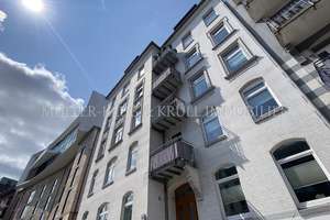 Helle und sanierte 3 Zi.- Wohnung in Winterhude mit Fahrstuhl – Barmbeker Straße 187, 22299 Winterhude, Hamburg – Vorschaubild 11