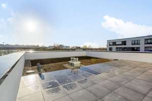 Penthouse: Exklusive Neubauwohnung mit Dachterrasse in Do-Hombruch! – Hombrucher Bogen 28-32, 44225 Barop, Dortmund – Vorschaubild 10