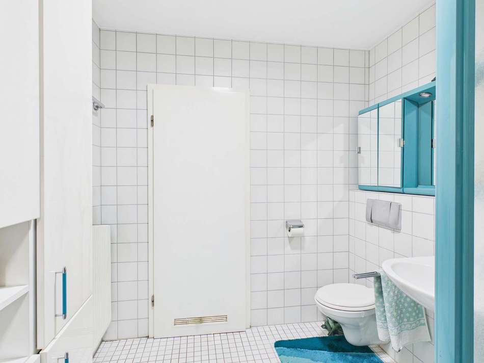 Badezimmer 2. OG