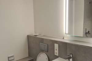 Schöne 2 Zimmer Wohnung mit 2 Terrassen  im Regensburger Dörnberg – Gertraud-Kaltenecker-Straße 18, 93049 Westenviertel, Regensburg – Vorschaubild 9