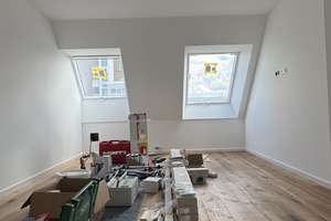 Luxuriöse 2,5 Zimmer Wohnung im 4.OG in Karlsruhe Innenstadt-West – Akademiestr. 28 28, 76131 Innenstadt-West, Karlsruhe – Vorschaubild 11