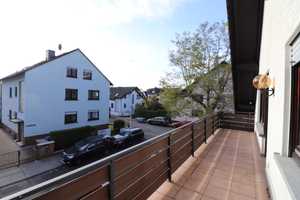 Mehrfamilienhaus mit 3 Wohnungen in ruhiger Lage. Rodgau Weiskirchen. – Thüringer Straße 2, 63110 Offenbach (Kreis) – Vorschaubild 22