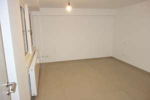 EXKLUSIV IN GRAFENBERG SOUTERRAIN GARTEN-TERRASSENWOHNUNG SEHR RUHIG RENOVIERT MODERNES DUSCHBAD – Hardtstr. 138, 40629 Grafenberg, Düsseldorf – Vorschaubild 5