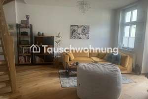 Tauschwohnung: Großzügige 2,5-Zimmer-Maisonette in Tempelhof-Schöneberg