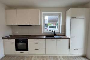 Stapel: Moderne Neubau-Erdgeschosswohnung mit Sonnenterrasse im Effizienzhaus A+ – Die vollständige Adresse der Immobilie erhältst du vom Anbieter., 25879 Süderstapel – Vorschaubild 9
