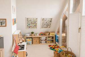 Helle 90 m² Altbauwohnung mit Dachterrasse in zentraler Lage von Köln-Dellbrück – Von-Quadt-Straße 124, 51069 Dellbrück, Köln – Vorschaubild 10