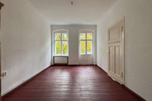 Teilgewerbliche Vermietung! Charmante 2-Zimmer-Wohnung in Berlin-Karlshorst – Stellingdamm 2, 12555 Köpenick, Berlin – Vorschaubild 2