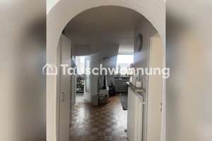 Tauschwohnung: Suche größere Wohnung in München zum Tausch – 80469 Glockenbach, München – Vorschaubild 5