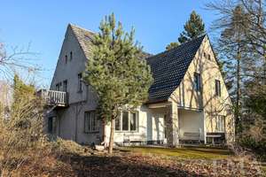 Zwei Bauplätze und eine charmante Altbauvilla auf traumhaftem Waldgrundstück – Die vollständige Adresse der Immobilie erhältst du vom Anbieter., 14612 Falkensee – Vorschaubild 40