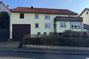 /// Mehrgenerationenhaus mit Nebengebäude und großzügigem Grundtstück - Tierhaltung möglich -  – Schwalm-Eder-Kreis – Vorschaubild 1