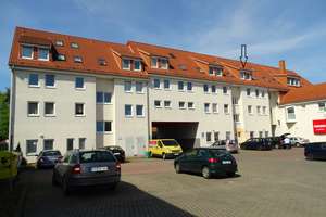 3 Zimmerwohnung in Magdeburg-Stadtfeld mit Balkon und PKW Stellplatz – Ebendorfer Str. 15, 39108 Stadtfeld Ost, Magdeburg – Vorschaubild 2