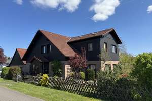 Großes Einfamilienhaus mit Doppelgarage in Griebenow – Die vollständige Adresse der Immobilie erhältst du vom Anbieter., 18516 Süderholz – Vorschaubild 9