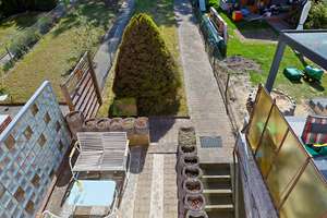 Charmantes 4-Zimmer Reihenhaus mit Garten in Bad Bevensen – Schlesienweg 46, 29549 Bad Bevensen – Vorschaubild 12