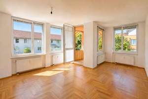 Bezugsfrei in traumhaft ruhiger Lage: Balkon | TG-Stellplatz | Zwei Bäder | Separate Küche – 4288 Holzhausen, Leipzig – Vorschaubild 2