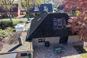 Traumhaftes Wohnen am Feldrand – Walmdach Bungalow mit moderner Ausstattung – Die vollständige Adresse der Immobilie erhältst du vom Anbieter., 49774 Lähden – Vorschaubild 37