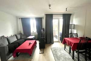 Top Anlageobjekt: Gepflegte 1,5-Zimmer-Wohnung mit Loggia & Fahrstuhl in schöner Lage von Niendorf! – Die vollständige Adresse der Immobilie erhältst du vom Anbieter., 22455 Niendorf, Hamburg – Vorschaubild 6