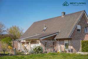 Großzügiges Raumwunder in Nordhorn: Viel Platz für die Familie oder als Generationenhaus – Die vollständige Adresse der Immobilie erhältst du vom Anbieter., 48529 Nordhorn – Vorschaubild 1