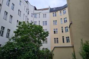 Auto Stellplatz anmietbar | Echter ALTBAU | City West | LIFT | Balkon | Eichen-Parkett – Die vollständige Adresse der Immobilie erhältst du vom Anbieter., 10707 Wilmersdorf, Berlin – Vorschaubild 16