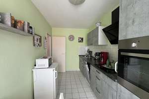 Geräumige 2-Zimmer-Wohnung mit Balkon am Schmölderpark. – Die vollständige Adresse der Immobilie erhältst du vom Anbieter., 41239 Schmölderpark, Mönchengladbach – Vorschaubild 12