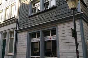 Stilvolles Einfamilienhaus mit Ladenfront in Essen Kettwig – Ruhrstraße 42, 45219 Essen – Vorschaubild 3