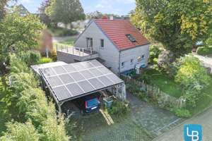 Hier lässt es sich leben! KfW 55 Bio-Holzhaus in Strandnähe sucht neuen Eigentümer – Die vollständige Adresse der Immobilie erhältst du vom Anbieter., 24229 Schwedeneck – Vorschaubild 2