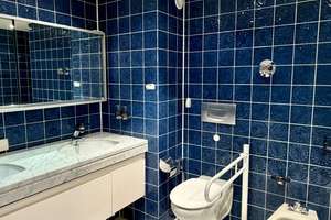 Großzügige 3-Zimmer-Wohnung mit Südloggia und Blick ins Grüne – Die vollständige Adresse der Immobilie erhältst du vom Anbieter., 40470 Mörsenbroich, Düsseldorf – Vorschaubild 14