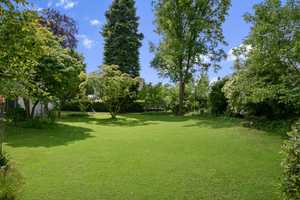 Premium-Villenanwesen inkl. sep. Baugrundstück! Pool! 5 Bäder! Gartenpark! 2 Doppel-Garagen! – Duisburg – Vorschaubild 37