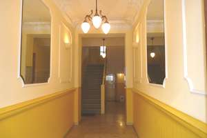 Tolle 2-Zimmerwohnung am Mierendorffplatz – Die vollständige Adresse der Immobilie erhältst du vom Anbieter., 10589 Charlottenburg, Berlin – Vorschaubild 3