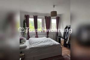 Tauschwohnung: Hamburg-Nord: Gemütliche 2 Zimmer Wohnung zum Tausch – Die vollständige Adresse der Immobilie erhältst du vom Anbieter., 22081 Barmbek-Süd, Hamburg – Vorschaubild 3