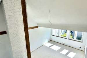 Erstbezug: Sonniges & attraktives DG mit 4,6 m Deckenhöhe – Soldiner Straße 62a, 13359 Gesundbrunnen, Berlin – Vorschaubild 2