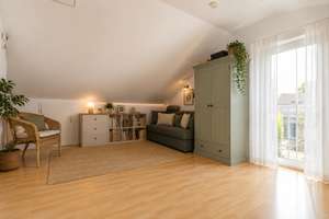 Familienfreundliches Reihenendhaus im schönen Hamburg-Bramfeld. – Die vollständige Adresse der Immobilie erhältst du vom Anbieter., 22175 Bramfeld, Hamburg – Vorschaubild 36