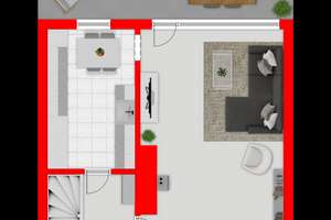 Traumhaus mit Garten und Garage. – Die vollständige Adresse der Immobilie erhältst du vom Anbieter., 40822 Mettmann – Vorschaubild 16