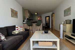 3-Zimmer-Wohnung im Szene-Kiez Friedrichshain – saniert, Fernwärme, Aufzug, Top-Lage! – Berlin – Vorschaubild 1