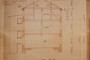 Ein Haus - viele Möglichkeiten - Mehrfamilienhaus im Altbaucharme bereit für Ihre Familie – Die vollständige Adresse der Immobilie erhältst du vom Anbieter., 8209 Auerbach/Vogtland – Vorschaubild 26